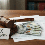 Why Hiring an Experienced Tax Attorney Is Crucial During an IRS Audit